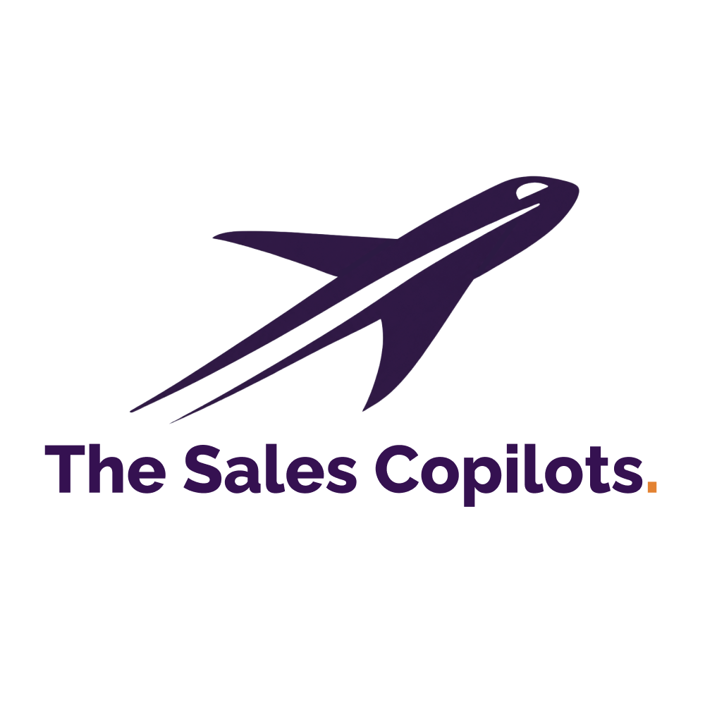 The Sales Copilots